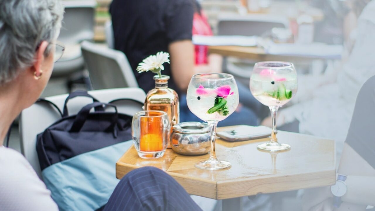 Gin – ein Dauertrend durch steten Wandel