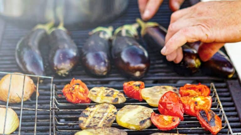 Endlich Sommer? Jetzt grillen!