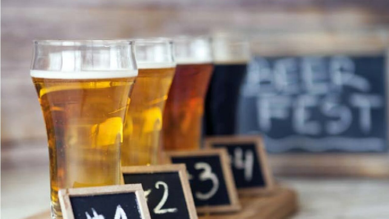 Craft Beer ist Trend – Sorten und Stile