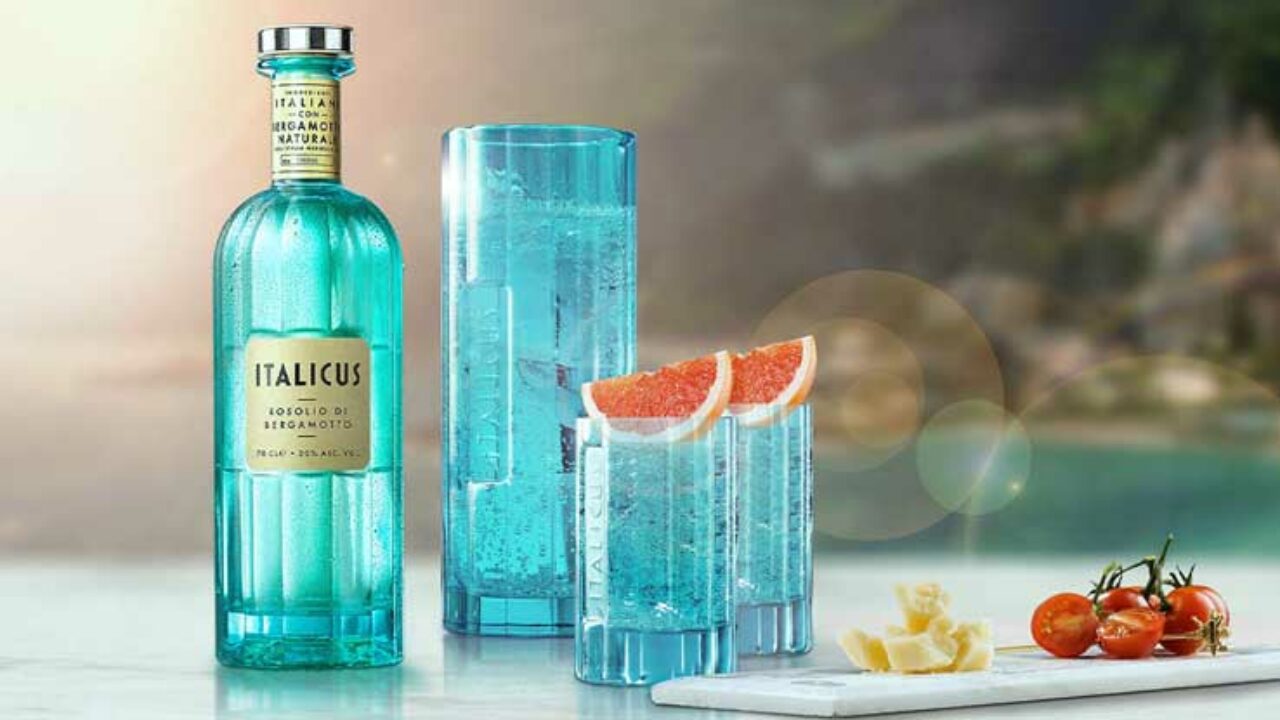 Italicus Lemon