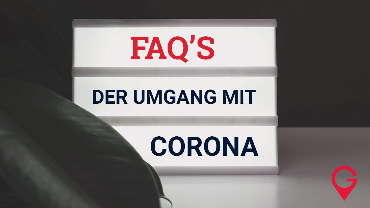 Leitfaden zur Corona-Krise