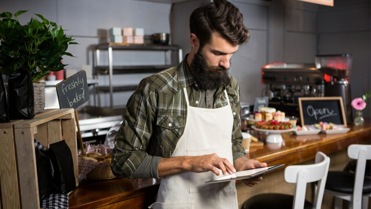 Preiskalkulation in der Gastronomie