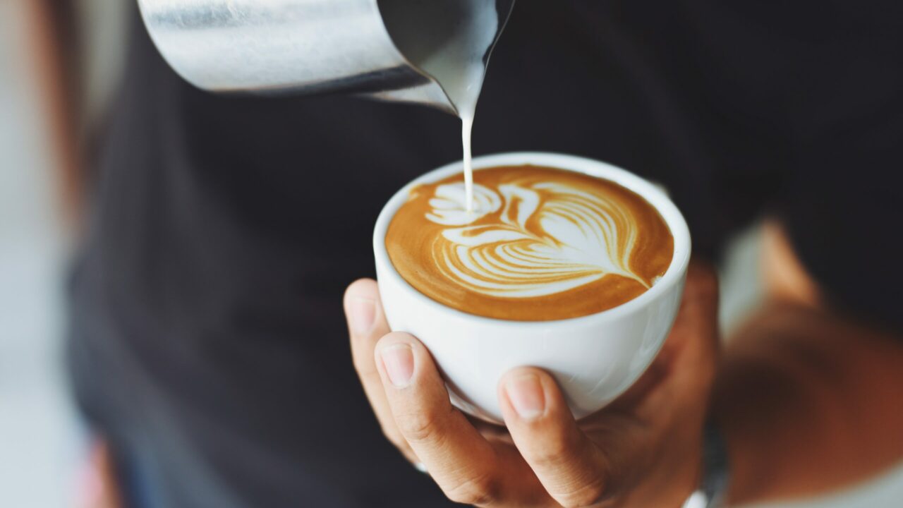 Warum nachhaltiger Kaffee besser für Mensch und Umwelt ist