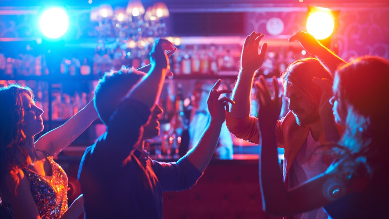 Drink and dance – neue Trends aufgreifen und profitieren