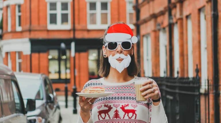 Weihnachten-und-Gastronomie