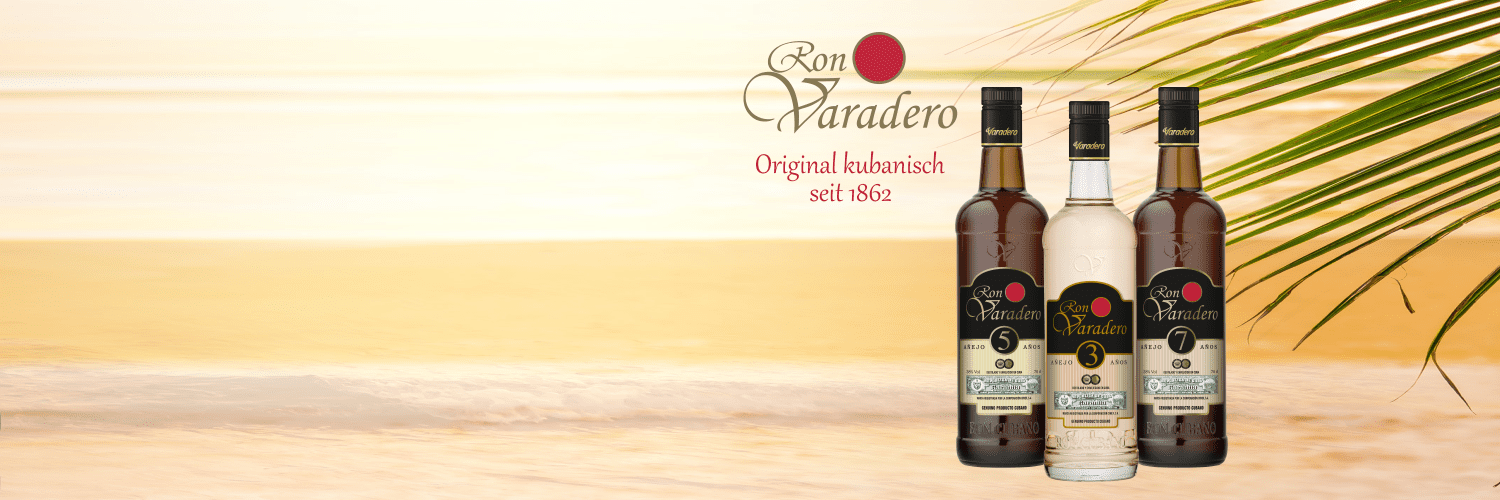 Entdecke das Geheimnis des kubanischen Rums