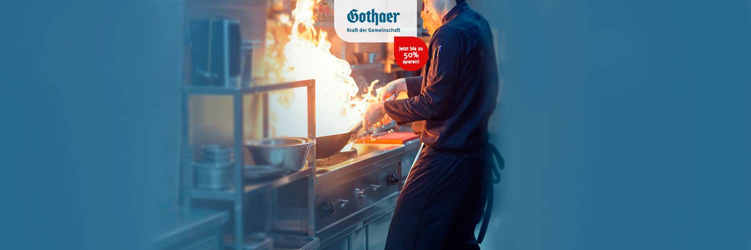 Beitragsvorteil für die Absicherung Deines Betriebs sichern.