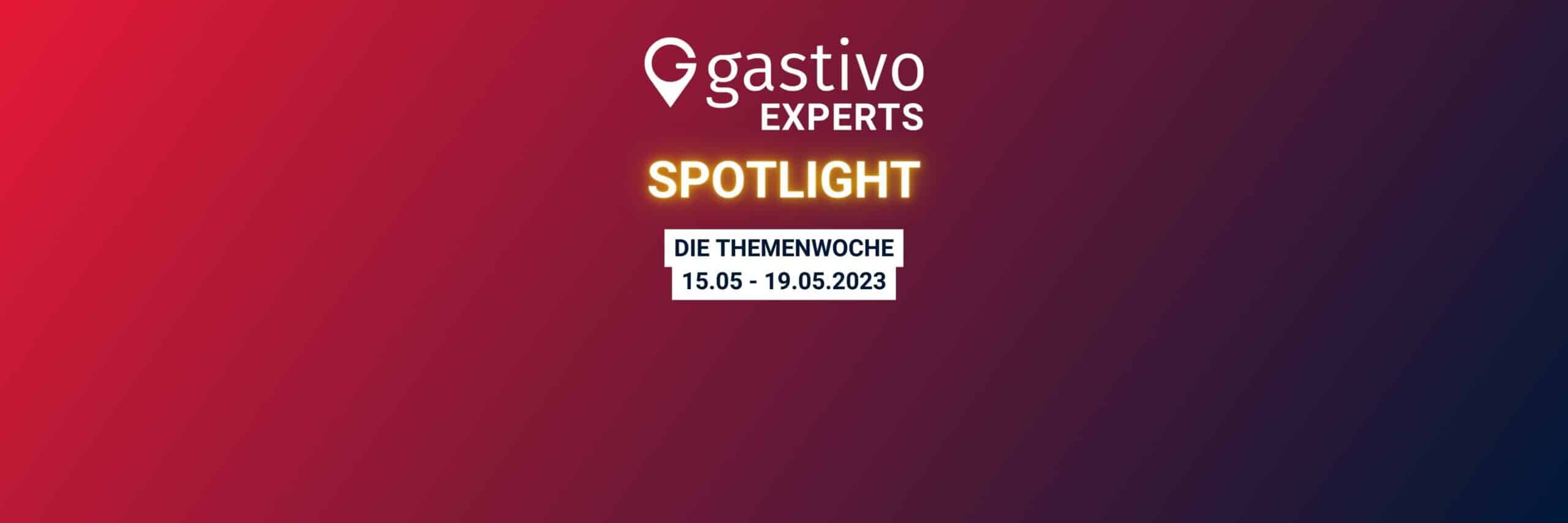 Mehrwegpflicht in der Gastronomie